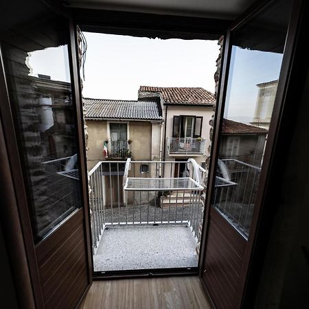San Giuseppe Otel Nicotera Dış mekan fotoğraf