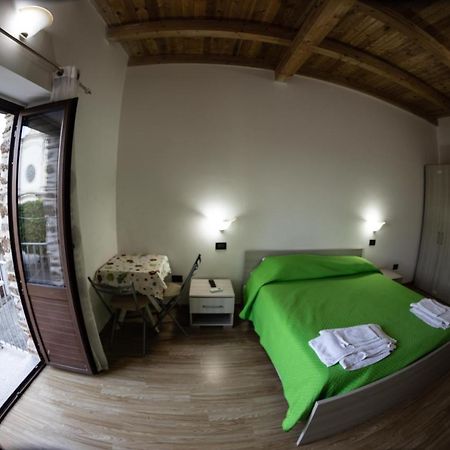 San Giuseppe Otel Nicotera Dış mekan fotoğraf