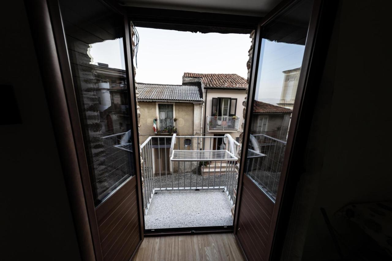 San Giuseppe Otel Nicotera Dış mekan fotoğraf
