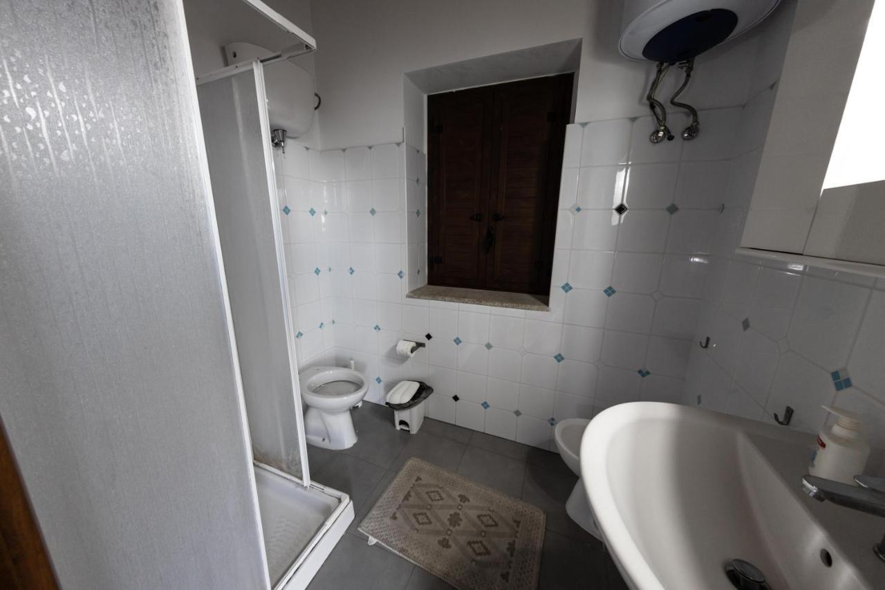 San Giuseppe Otel Nicotera Dış mekan fotoğraf