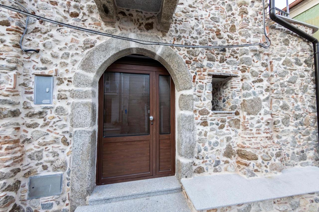 San Giuseppe Otel Nicotera Dış mekan fotoğraf