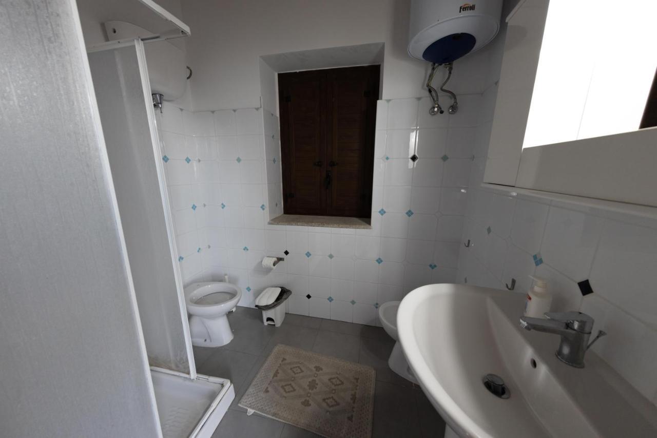 San Giuseppe Otel Nicotera Dış mekan fotoğraf