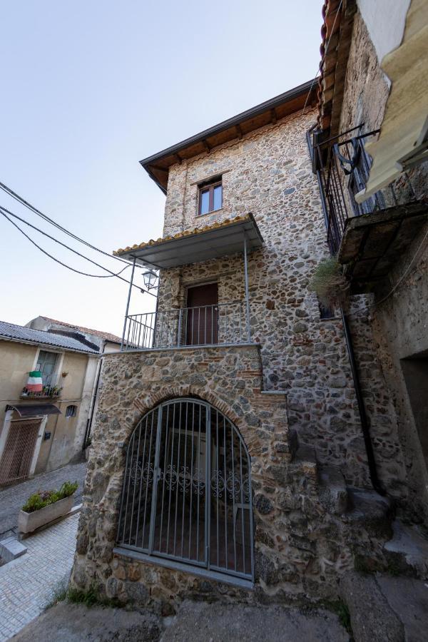 San Giuseppe Otel Nicotera Dış mekan fotoğraf
