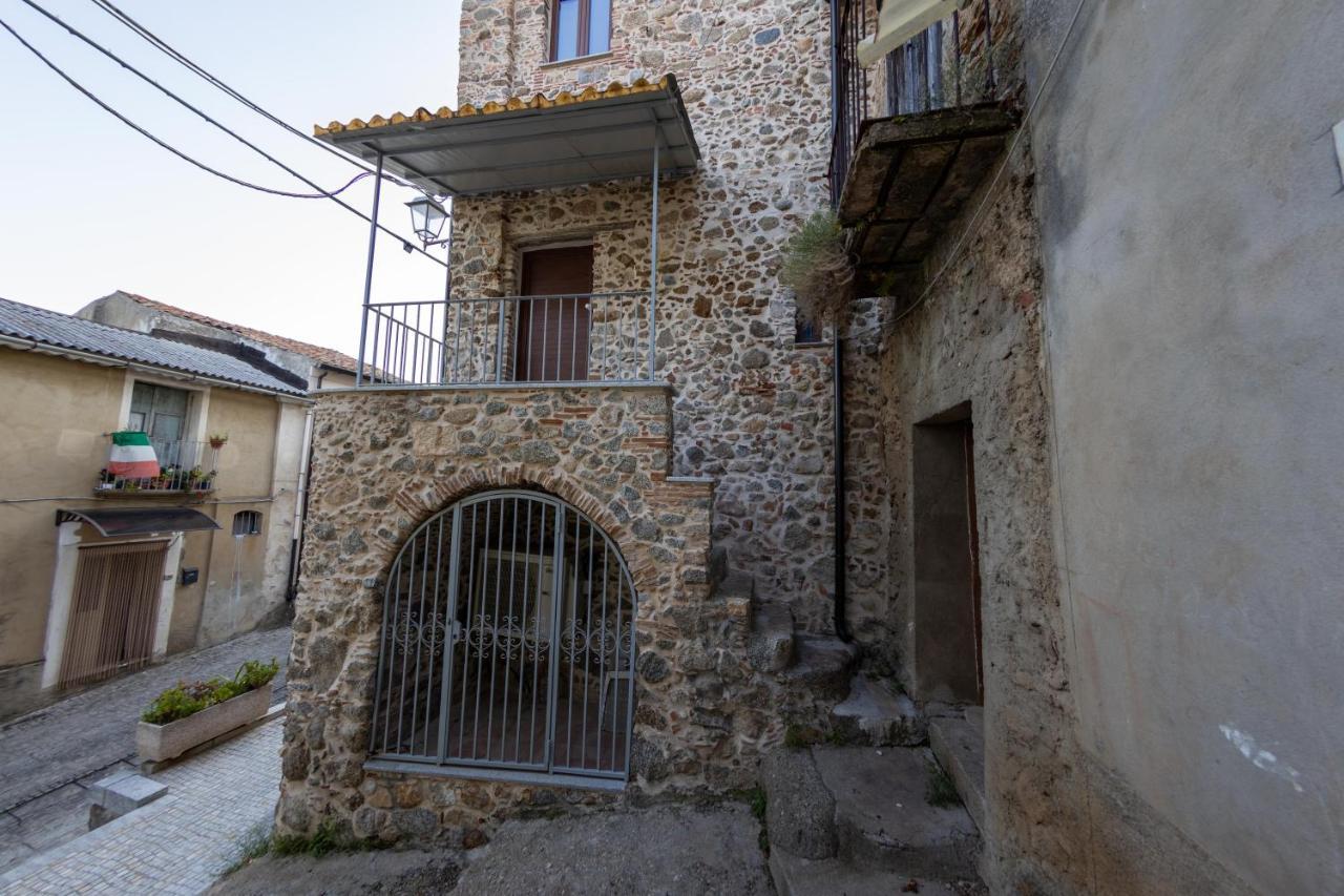 San Giuseppe Otel Nicotera Dış mekan fotoğraf