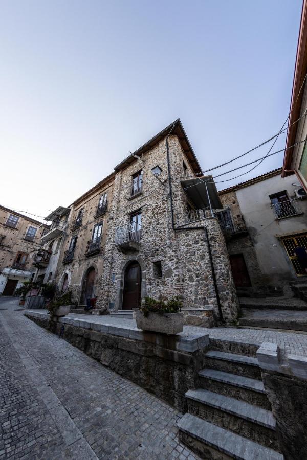San Giuseppe Otel Nicotera Dış mekan fotoğraf