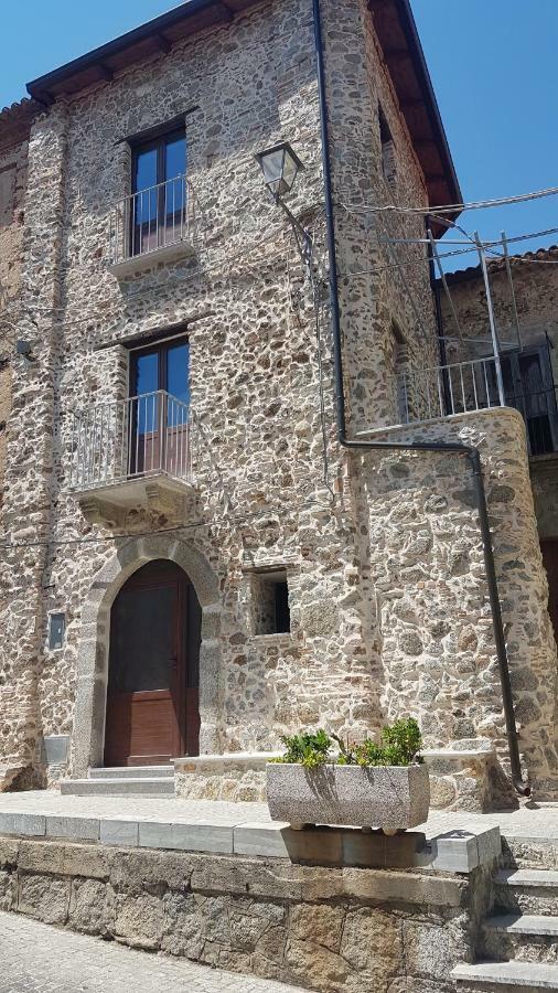 San Giuseppe Otel Nicotera Dış mekan fotoğraf