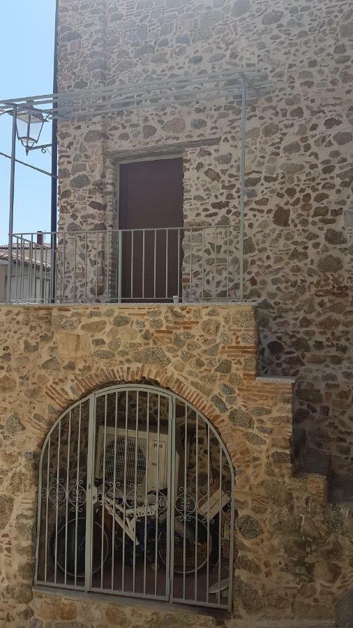 San Giuseppe Otel Nicotera Dış mekan fotoğraf